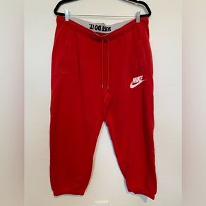 Nike Sweatpants